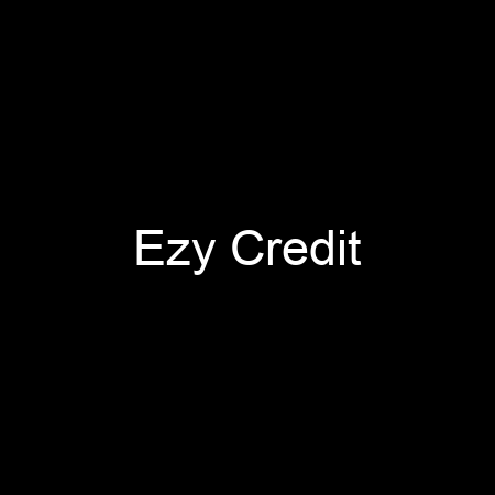 Ezy Credit